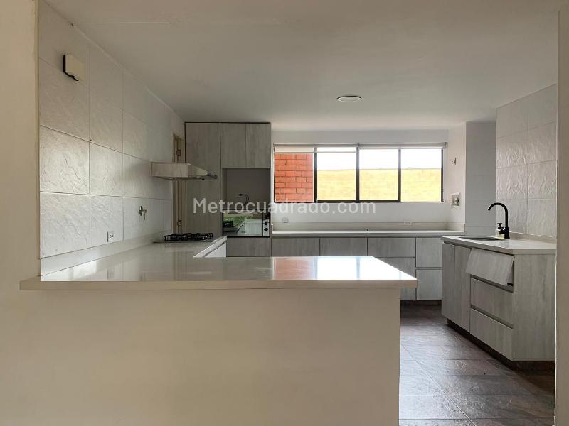 3BR Apartment in EL POBLADO (110 m²) - 4