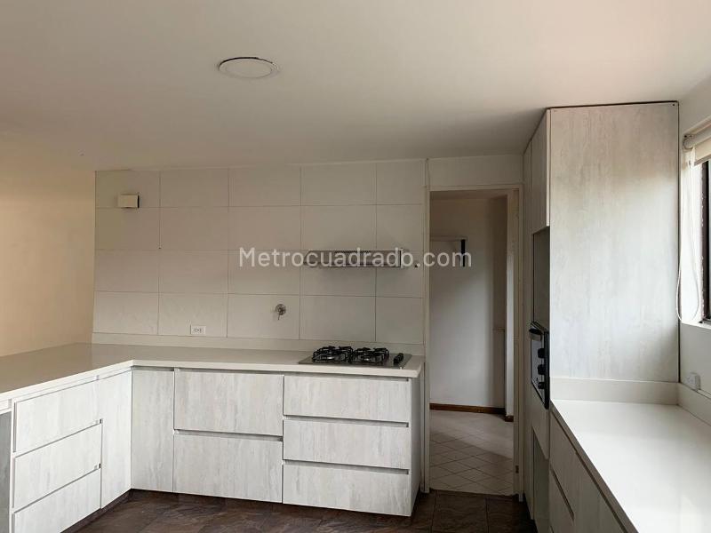 3BR Apartment in EL POBLADO (110 m²) - 5