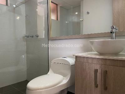 Apartamento de 3 alcobas en arriendo en Sabaneta, Sabaneta, 105 m² · foto 19 de 20
