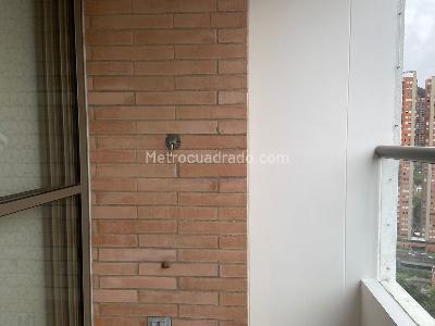 Apartamento de 3 alcobas en arriendo en Sabaneta, Sabaneta, 105 m² · foto 20 de 20