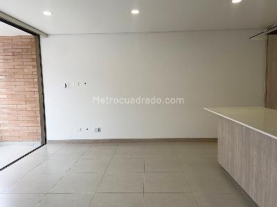 Apartamento de 3 alcobas en arriendo en Sabaneta, Sabaneta, 105 m² · foto 3 de 20