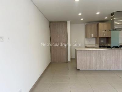 Apartamento de 3 alcobas en arriendo en Sabaneta, Sabaneta, 105 m² · foto 4 de 20
