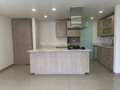 Apartamento de 3 alcobas en arriendo en Sabaneta, Sabaneta, 105 m² · foto 5 de 20