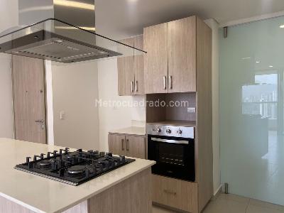 Apartamento de 3 alcobas en arriendo en Sabaneta, Sabaneta, 105 m² · foto 7 de 20