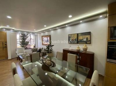 Casa de 3 alcobas en venta en Rionegro, Rionegro, 182 m² · foto 4 de 15