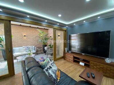 Casa de 3 alcobas en venta en Rionegro, Rionegro, 182 m² · foto 6 de 15