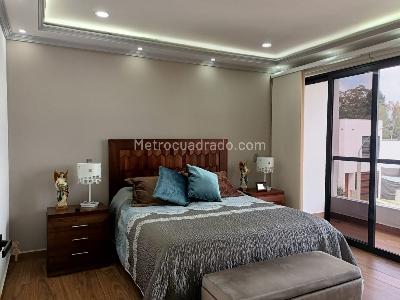 Casa de 3 alcobas en venta en Rionegro, Rionegro, 182 m² · foto 7 de 15