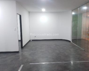 Office for rent in LAURELES, Medellín