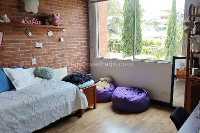 Casa de 3 alcobas en venta en Envigado, Envigado, 251 m² · foto 7 de 16