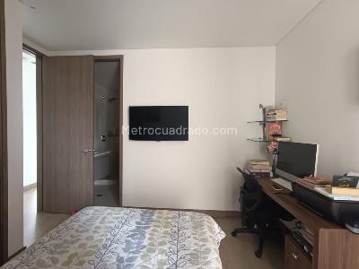 Apartamento de 3 alcobas en venta en Los Balsos, Medellín, 142 m² · foto 11 de 19