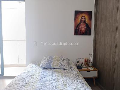 Apartamento de 3 alcobas en venta en Los Balsos, Medellín, 142 m² · foto 12 de 19