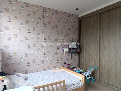 Apartamento de 3 alcobas en venta en Los Balsos, Medellín, 142 m² · foto 14 de 19