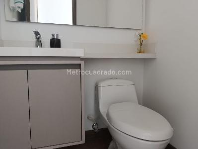 Apartamento de 3 alcobas en venta en Los Balsos, Medellín, 142 m² · foto 17 de 19