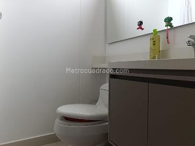 Apartamento de 3 alcobas en venta en Los Balsos, Medellín, 142 m² · foto 18 de 19
