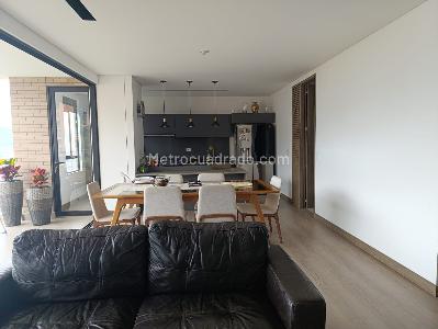 Apartamento de 3 alcobas en venta en Los Balsos, Medellín, 142 m² · foto 2 de 19