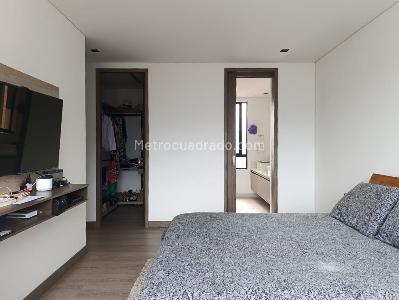 Apartamento de 3 alcobas en venta en Los Balsos, Medellín, 142 m² · foto 9 de 19