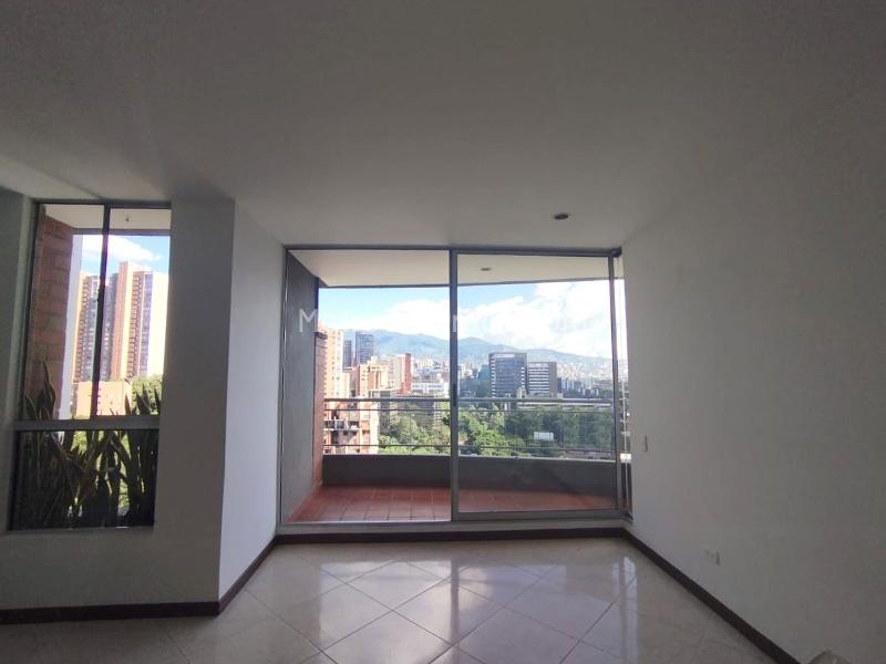 3BR Apartment in EL POBLADO (82 m²)
