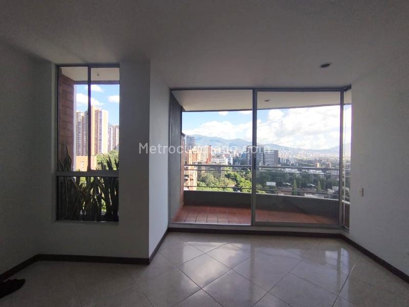 3BR Apartment in EL POBLADO (82 m²) - 4