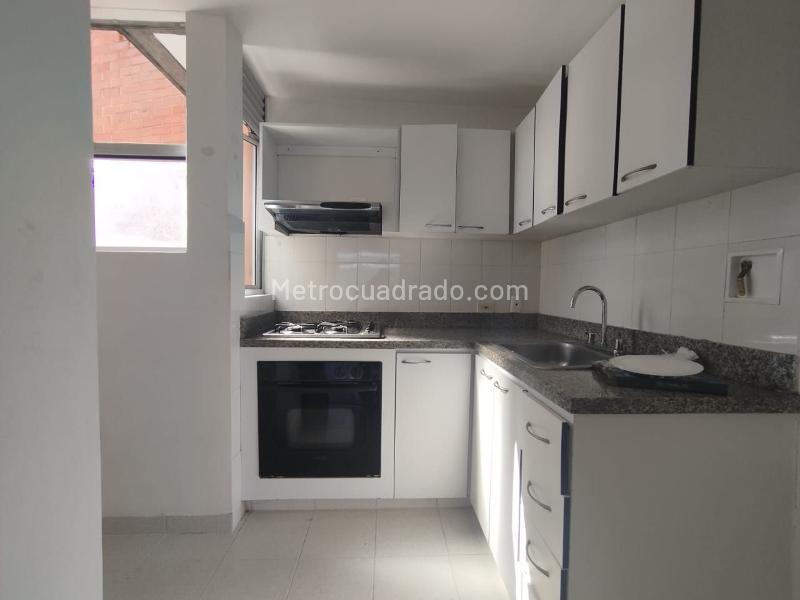 3BR Apartment in EL POBLADO (82 m²) - 5