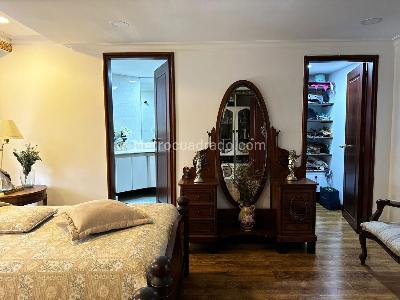Apartamento de 4 alcobas en venta en El Poblado, Medellín, 380 m² · foto 12 de 16