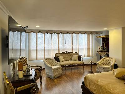 Apartamento de 4 alcobas en venta en El Poblado, Medellín, 380 m² · foto 9 de 16
