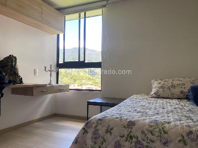 Apartamento de 3 alcobas en venta en Envigado, Envigado, 166 m² · foto 11 de 20