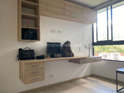 Apartamento de 3 alcobas en venta en Envigado, Envigado, 166 m² · foto 12 de 20