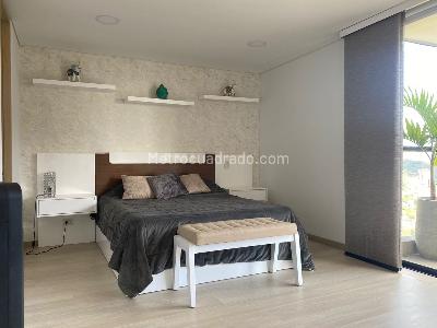 Apartamento de 3 alcobas en venta en Envigado, Envigado, 166 m² · foto 14 de 20