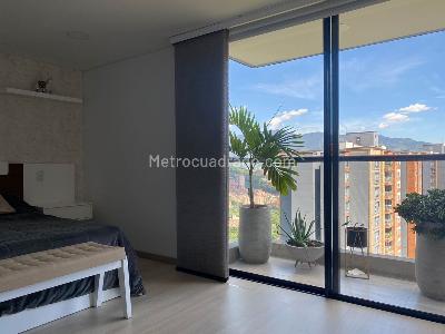 Apartamento de 3 alcobas en venta en Envigado, Envigado, 166 m² · foto 15 de 20