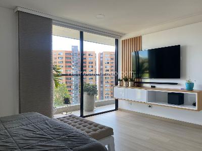 Apartamento de 3 alcobas en venta en Envigado, Envigado, 166 m² · foto 16 de 20