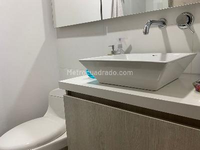 Apartamento de 3 alcobas en venta en Envigado, Envigado, 166 m² · foto 17 de 20