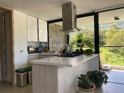 Apartamento de 3 alcobas en venta en Envigado, Envigado, 166 m² · foto 4 de 20