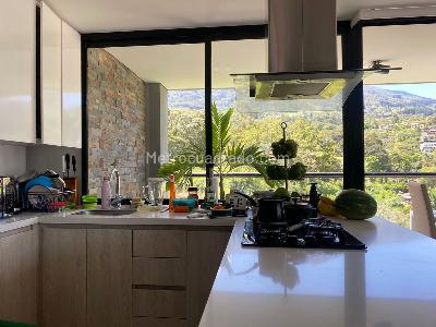 Apartamento de 3 alcobas en venta en Envigado, Envigado, 166 m² · foto 6 de 20