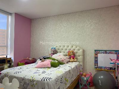 Apartamento de 3 alcobas en venta en Envigado, Envigado, 166 m² · foto 9 de 20