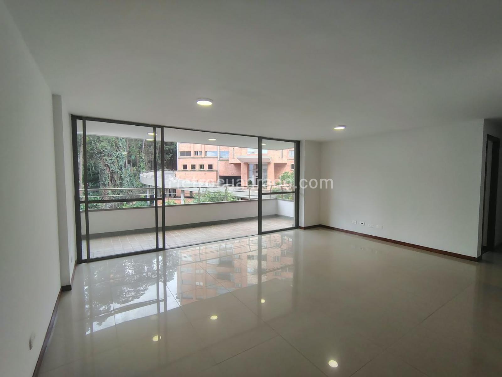 Foto del apartamento