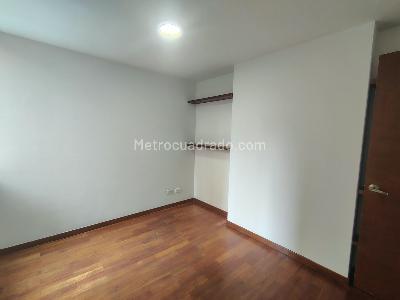 Apartamento de 3 alcobas en arriendo en El Poblado, Medellín, 112 m² · foto 11 de 18