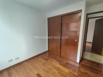 Apartamento de 3 alcobas en arriendo en El Poblado, Medellín, 112 m² · foto 15 de 18
