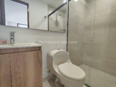 Apartamento de 3 alcobas en arriendo en El Poblado, Medellín, 112 m² · foto 17 de 18
