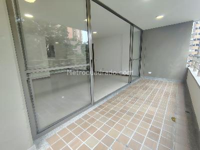 Apartamento de 3 alcobas en arriendo en El Poblado, Medellín, 112 m² · foto 18 de 18