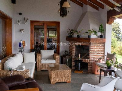 Casa de 3 alcobas en venta en Envigado, Envigado, 357 m² · foto 13 de 15