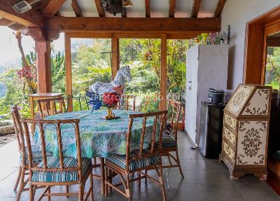 Casa de 3 alcobas en venta en Envigado, Envigado, 357 m² · foto 14 de 15