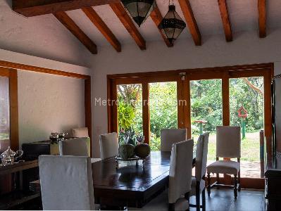 Casa de 3 alcobas en venta en Envigado, Envigado, 357 m² · foto 3 de 15