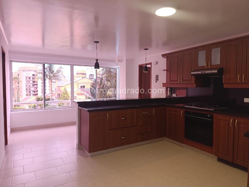 3BR House with Pool in El Poblado - 7