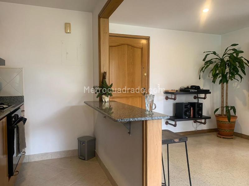 Furnished 2BR Apartment for Rent in El Poblado (Gated Unit) - 5