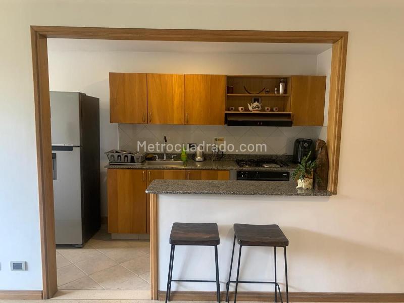 Furnished 2BR Apartment for Rent in El Poblado (Gated Unit) - 7