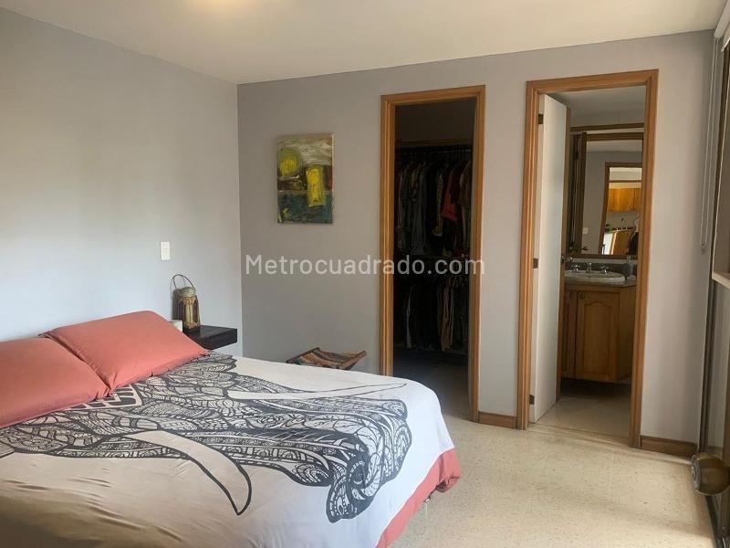 Furnished 2BR Apartment for Rent in El Poblado (Gated Unit) - 9