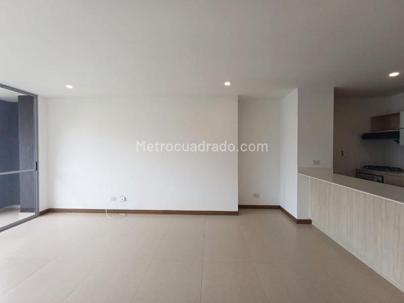 Estudio 1 Alcoba con Estilo y Amenidades en El Poblado - 3