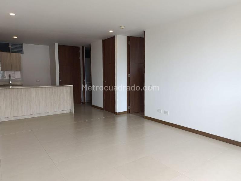 Estudio 1 Alcoba con Estilo y Amenidades en El Poblado - 5