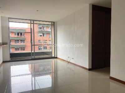Apartamento en Arriendo, EL POBLADO, Medellín