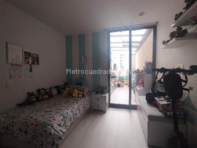 Apartamento de 3 alcobas en venta en El Poblado, Medellín, 149 m² · foto 12 de 15